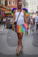 London Pride Parade 2022
