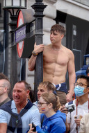 London Pride Parade 2022