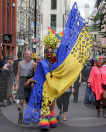 London Pride Parade 2022