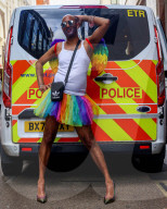 London Pride Parade 2022