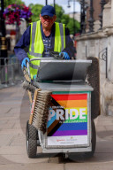 London Pride Parade 2022