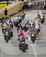 London Pride Parade 2022