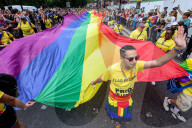 London Pride Parade 2022