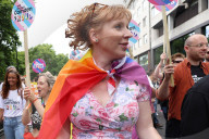 London Pride Parade 2022