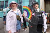 London Pride Parade 2022