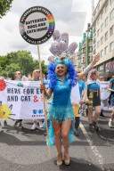 London Pride Parade 2022