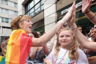 London Pride Parade 2022