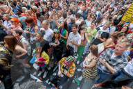 London Pride Parade 2022