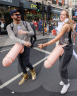 London Pride Parade 2022
