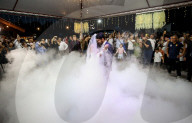PEOPLE - Die Hochzeit von Fussballer Ilkay Guendogan im türkischen Balikesir