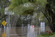 NEWS -  Winter-Regenfälle: New South Wales ruft wegen der Überflutungen den Katastrophenschutzfall aus