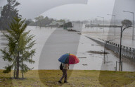 NEWS -  Winter-Regenfälle: New South Wales ruft wegen der Überflutungen den Katastrophenschutzfall aus