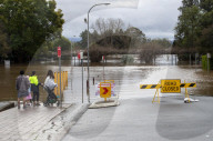NEWS -  Winter-Regenfälle: New South Wales ruft wegen der Überflutungen den Katastrophenschutzfall aus
