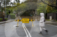 NEWS -  Winter-Regenfälle: New South Wales ruft wegen der Überflutungen den Katastrophenschutzfall aus