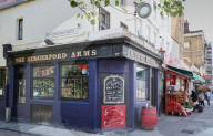 Why I live in Aldgate East: furniture maker Felix Conran on his ‘endlessly entertaining’ London area