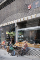 Why I live in Aldgate East: furniture maker Felix Conran on his ‘endlessly entertaining’ London area