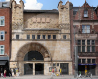 Why I live in Aldgate East: furniture maker Felix Conran on his ‘endlessly entertaining’ London area