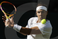Day 2 Wimbledon Tennis Championships 2022