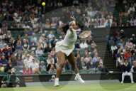 Day 2 Wimbledon Tennis Championships 2022