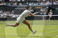 Day 3 Wimbledon Tennis Championships 2022