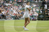 Day 3 Wimbledon Tennis Championships 2022
