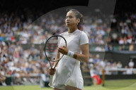 Day 3 Wimbledon Tennis Championships 2022