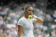 Day 3 Wimbledon Tennis Championships 2022