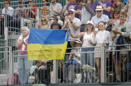 Day 3 Wimbledon Tennis Championships 2022