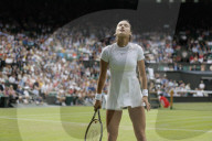 Day 3 Wimbledon Tennis Championships 2022