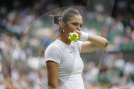 Day 3 Wimbledon Tennis Championships 2022
