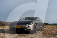'It keeps on going': driving the worldís first production-ready solar car