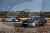 'It keeps on going': driving the worldís first production-ready solar car