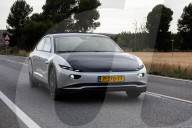 'It keeps on going': driving the worldís first production-ready solar car
