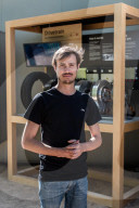 'It keeps on going': driving the world’s first production-ready solar car