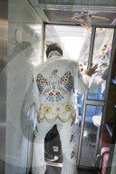 ‘This is my escape’: scenes from the Elvis festival that takes over a small town