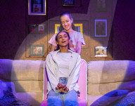 Favour by Ambreen Razia at the Bush Theatre. 