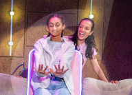 Favour by Ambreen Razia at the Bush Theatre. 