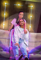 Favour by Ambreen Razia at the Bush Theatre. 