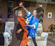 Favour by Ambreen Razia at the Bush Theatre. 
