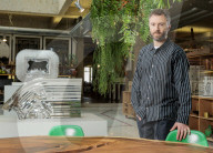 Thomas Heatherwick: 'My revolutionary new electric car isn't just zero-carbon - it actually cleans the air'
