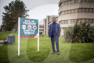 The people making a difference: the public health champion who met his hero, Simon Cowell