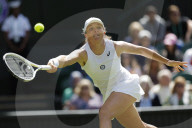 Day 2 Wimbledon Tennis Championships 2022