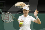 Day 4 Wimbledon Tennis Championships 2022