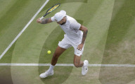 Day 4 Wimbledon Tennis Championships 2022