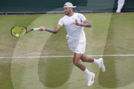 Day 4 Wimbledon Tennis Championships 2022