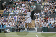 Day 7 Wimbledon Tennis Championships 2022