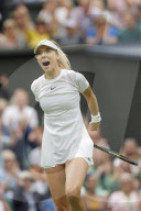 Day 4 Wimbledon Tennis Championships 2022