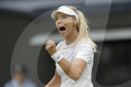 Day 4 Wimbledon Tennis Championships 2022