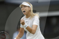 Day 4 Wimbledon Tennis Championships 2022