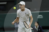 Day 4 Wimbledon Tennis Championships 2022